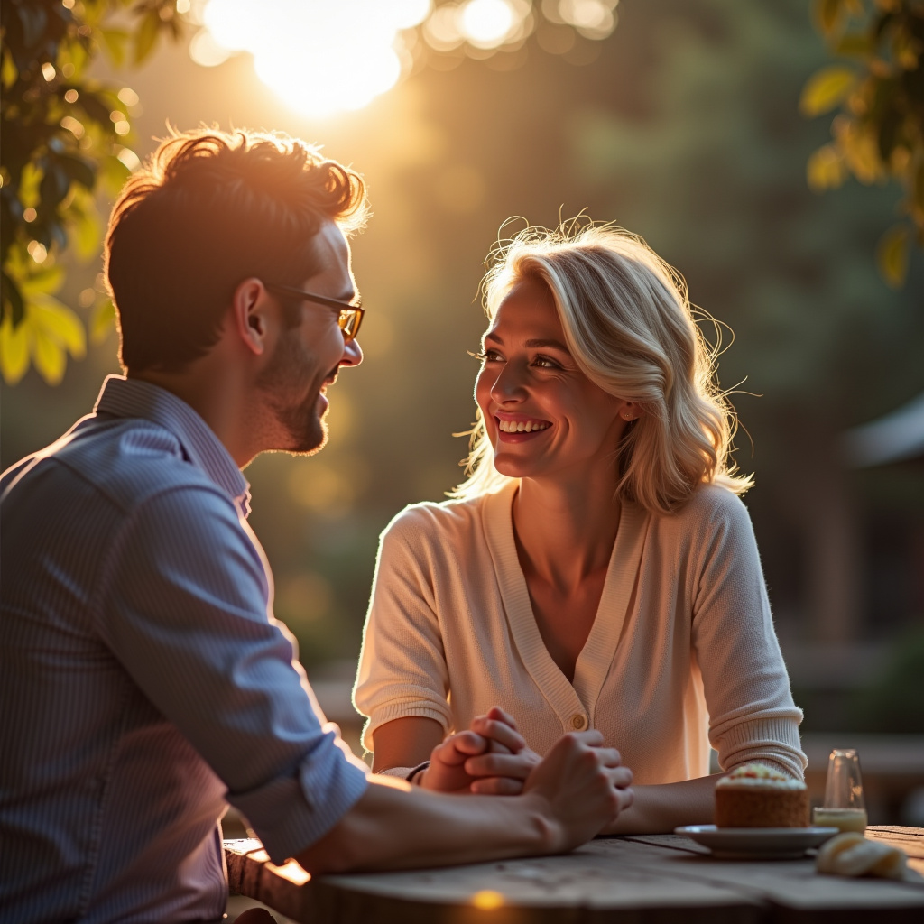 Illustration for Real Results: How 'The 90-Day Buffer' Stopped Partner Pulling Away - Image 3