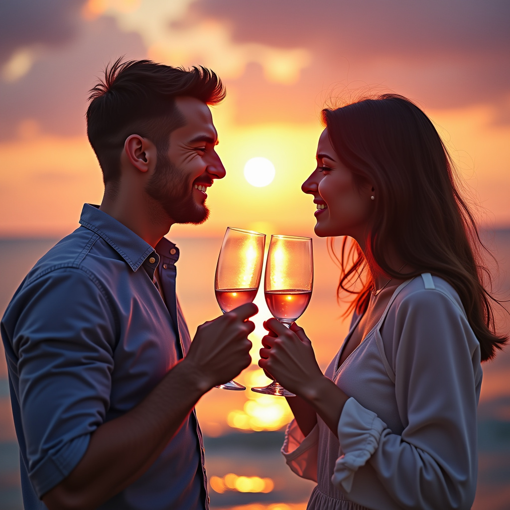 Illustration for Effective Communication vs. Dating Advice for the New Year? - Image 3