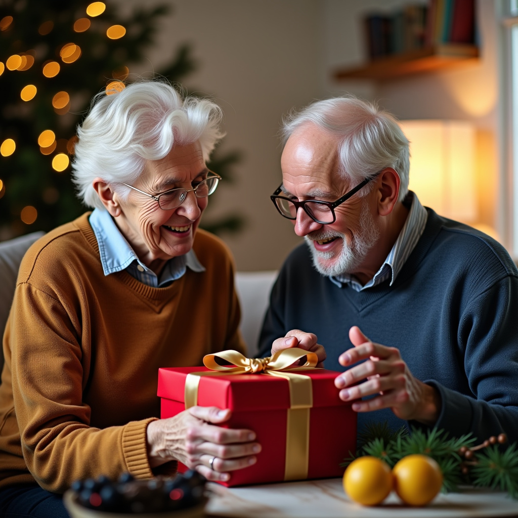 Illustration for The Ultimate Guide to Unique Presents for Men Who Have Everything - Image 3