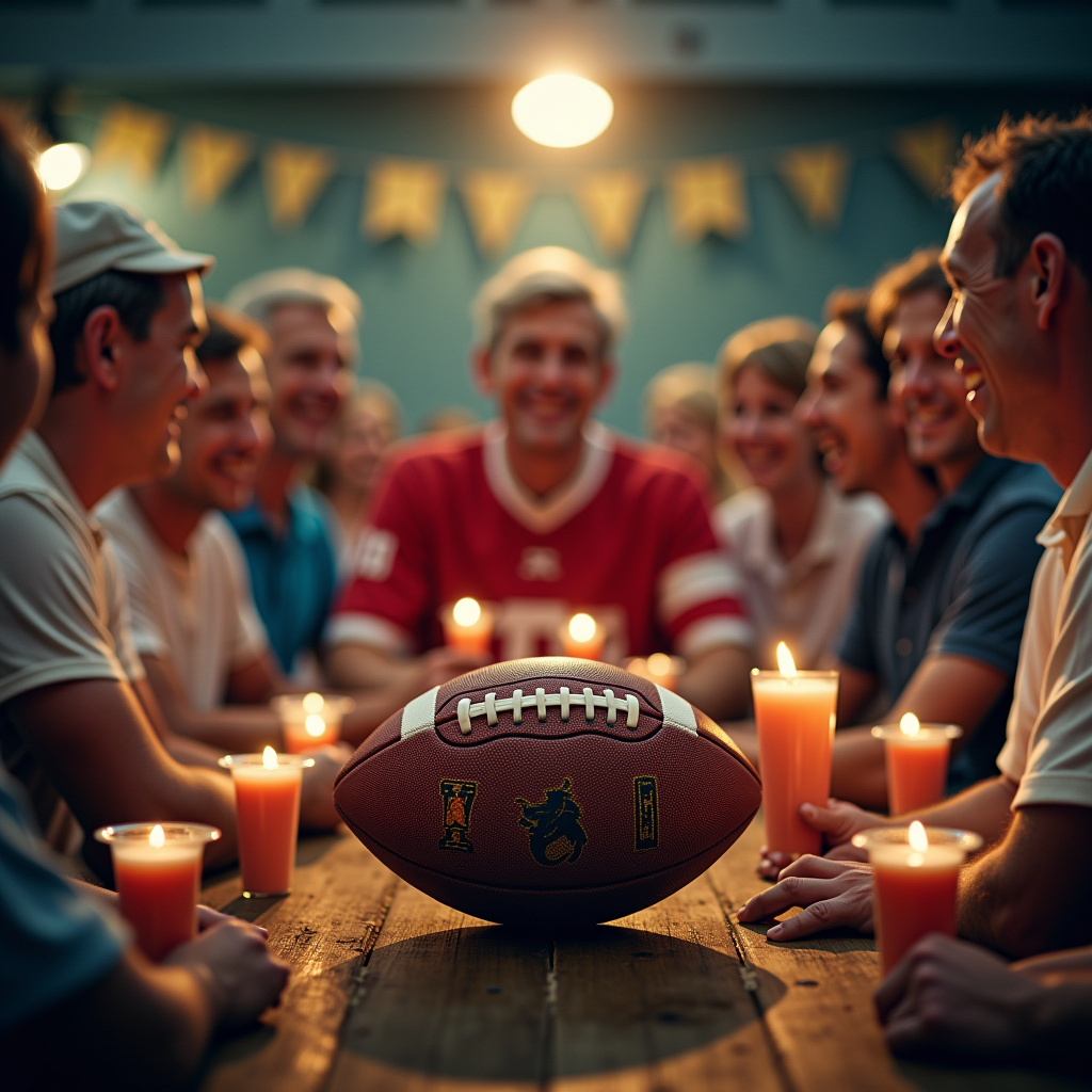 Illustration for Top 7 Low-Cost Themes for Retirement Party Themes for Men - Image 3