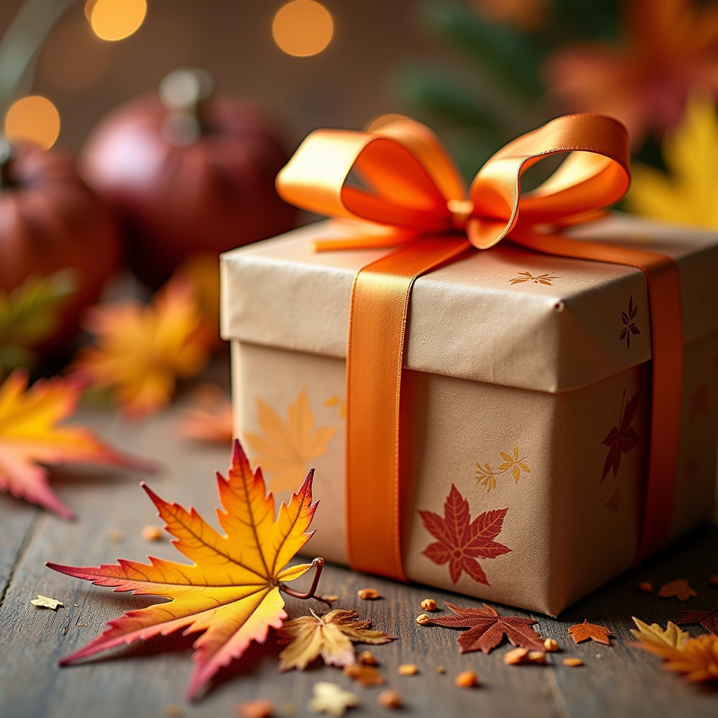 Illustration for Real Results: How DIY Gift Kits Led to Thanksgiving Joy - Image 3