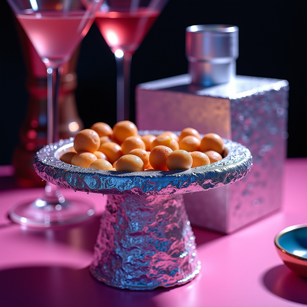 Illustration for Top 8 Party Ideas Blending Themes & Cocktail Menus - Image 3