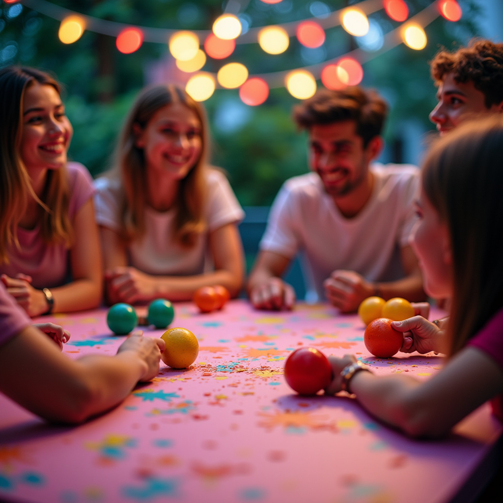 Illustration for DIY Party Games 101: Everything Beginners Need to Know - Image 3