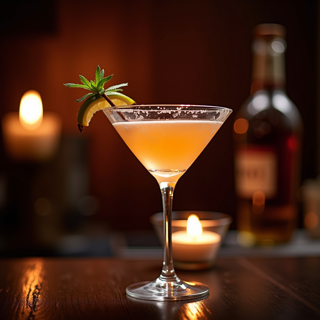 Illustration for Interactive Murder Mystery vs. Themed Cocktail Menus: A Showdown - Image 3