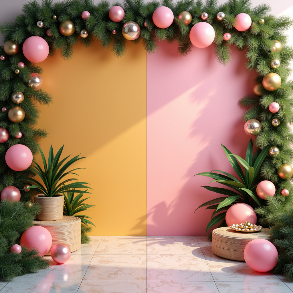 Illustration for Small Space Layouts vs. Cheap Decor: Which Saves Your Party? - Image 3