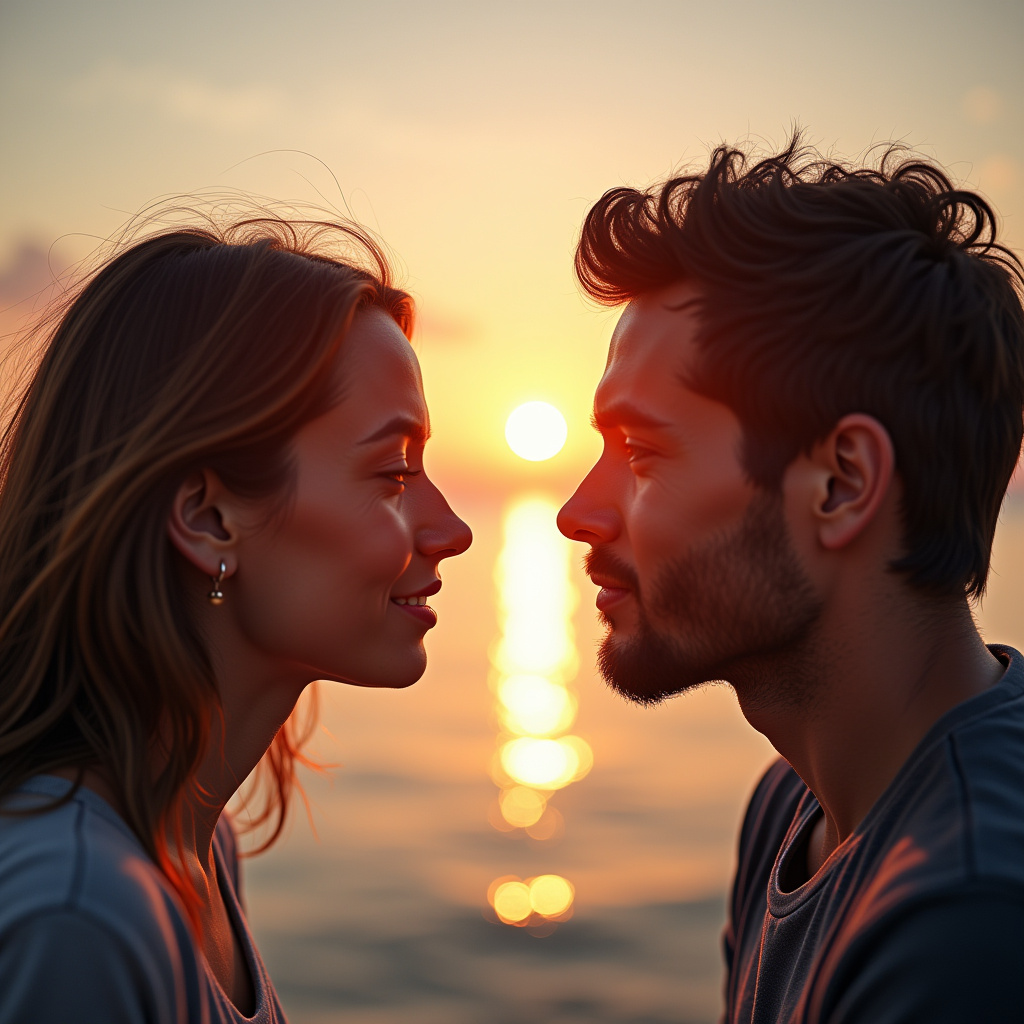 Illustration for How to Bridge Connection Gaps When Partner Pulling Away - Image 3