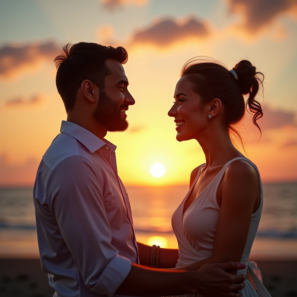 Illustration for Effective Communication in Marriage 101: A Beginner's Guide - Image 3