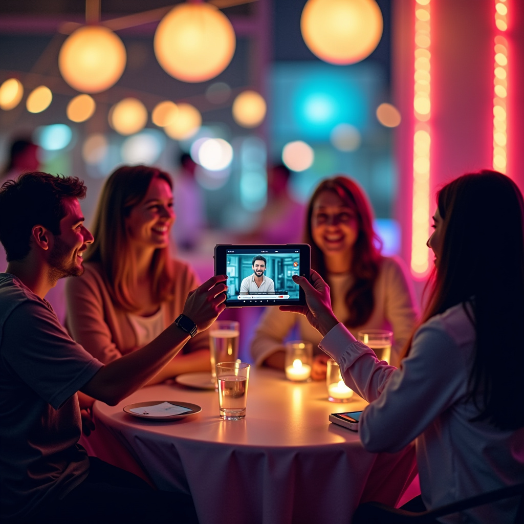 Illustration for Top 6 Last Minute Party Ideas Using Free Party Planning Checklists - Image 3