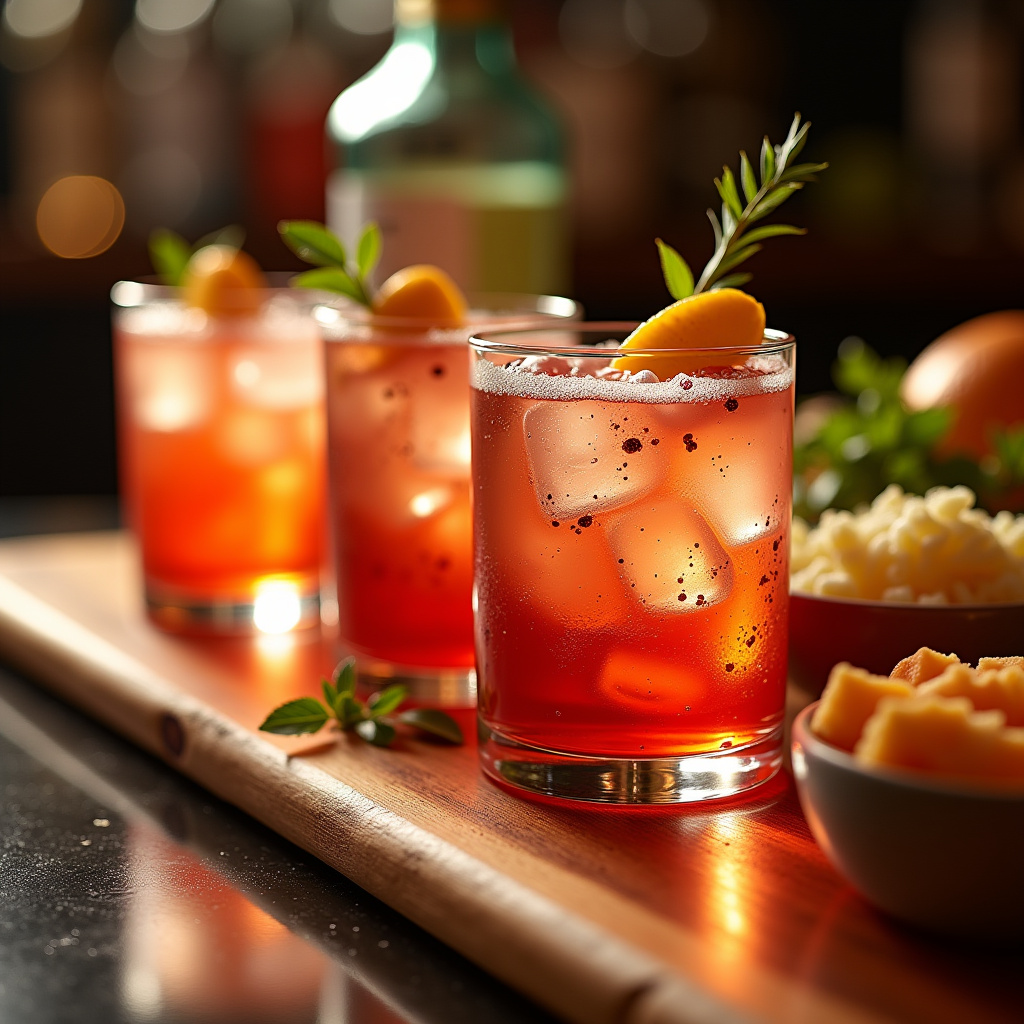 Illustration for Party Ideas Trends for 2026: The Rise of Interactive Elegance - Image 3