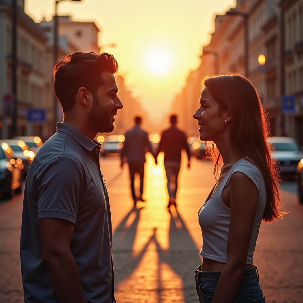 Illustration for 5 Pro Tips: How to Spot Partner Pulling Away Better - Image 3