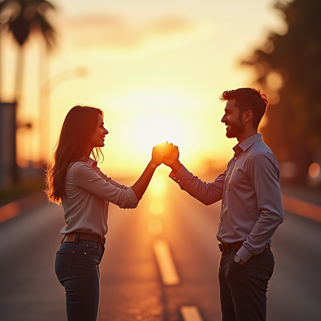 Illustration for Effective Communication in Marriage 101: A Beginner's Guide - Image 3