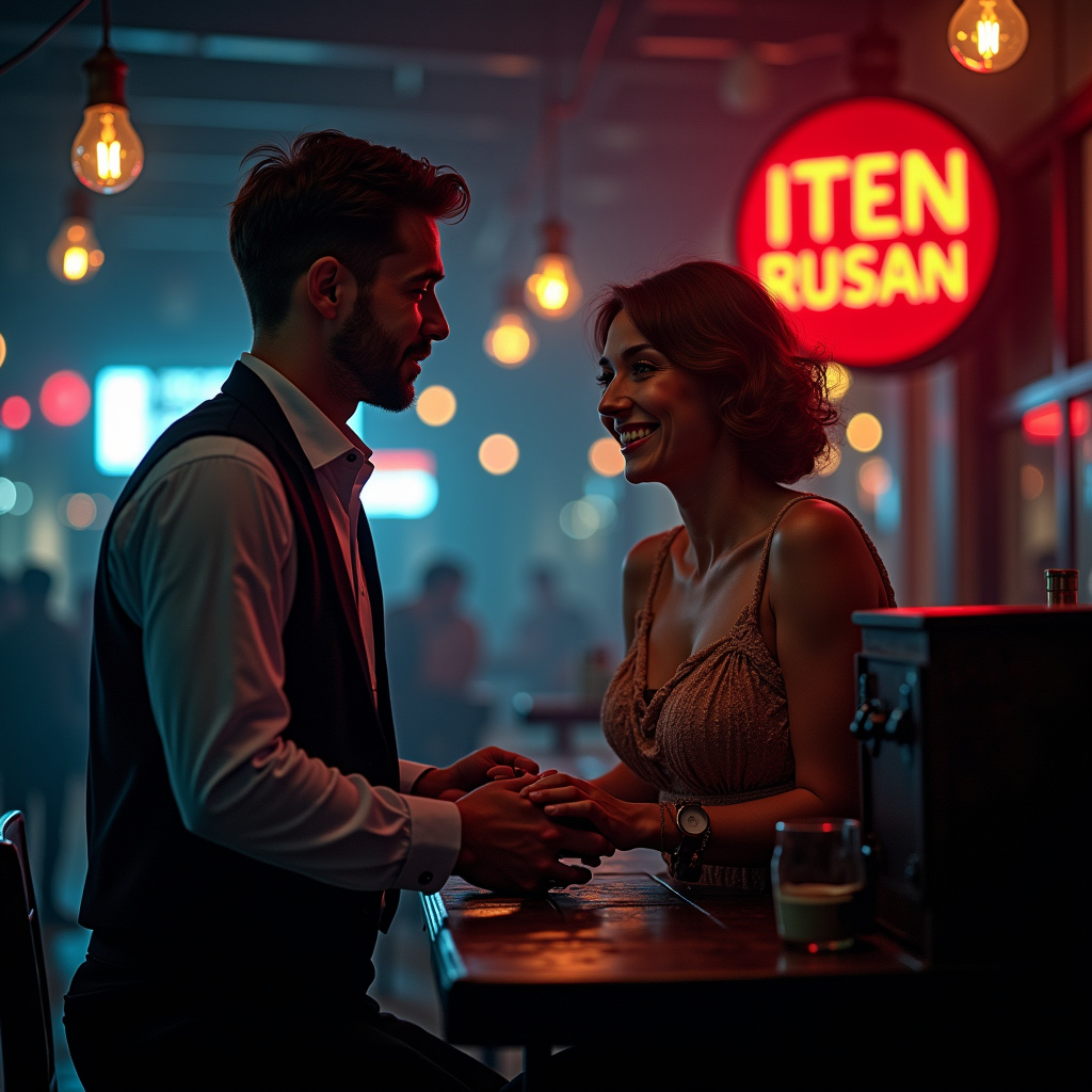 Illustration for How to Blend Themes with Interactive Murder Mystery Kits - Image 3