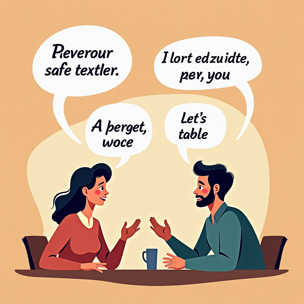 Illustration for What 8 Experts Wish You Knew About Stress, In-Laws, & Dating - Image 3