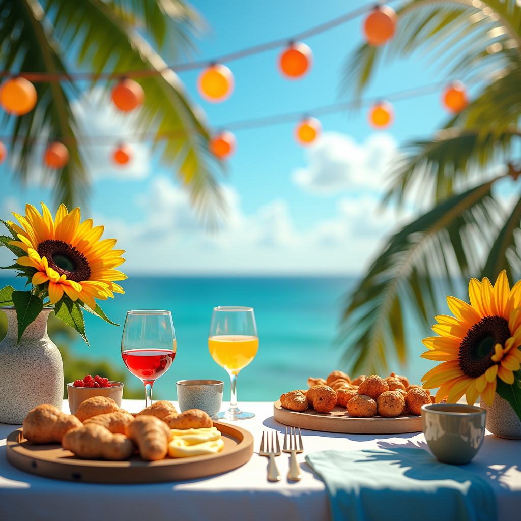 Illustration for Top 9 Party Ideas Merging Men's Retirement & DIY Games - Image 3