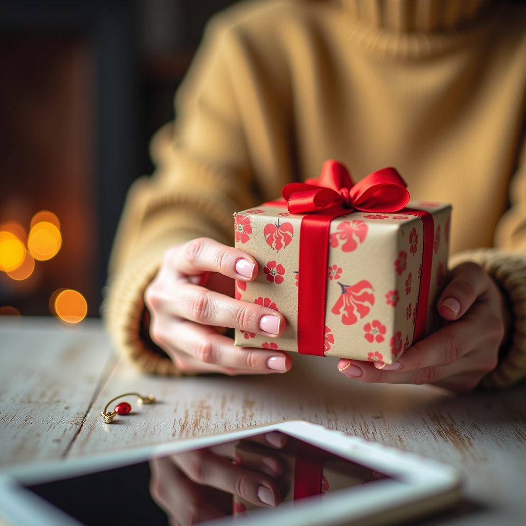 Illustration for 5 Thoughtful Gifts Mistakes (And What to Do Instead) - Image 3