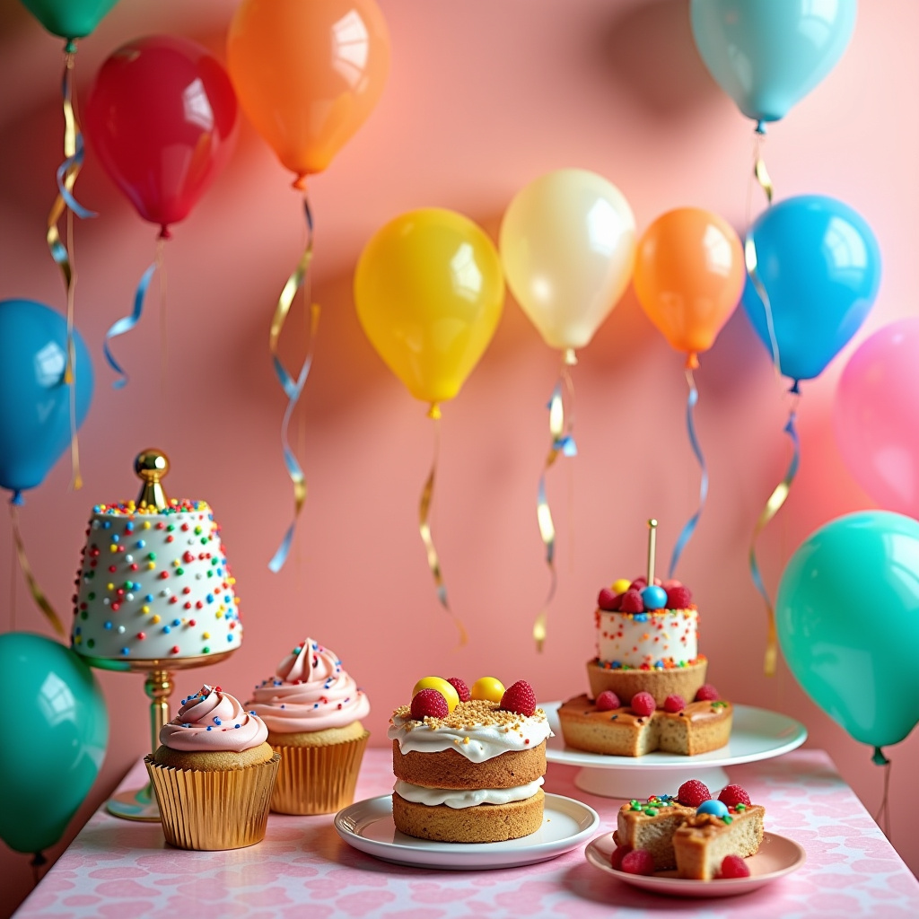 Illustration for The Beginner's Guide to Last Minute Party Ideas - Image 3