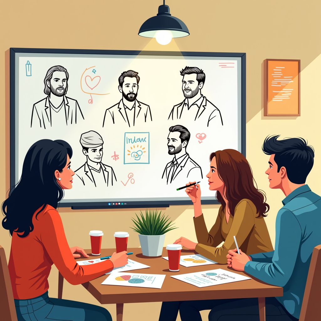 Illustration for Expert Insights: What 10 Planners Say About Last Minute Party Ideas - Image 3