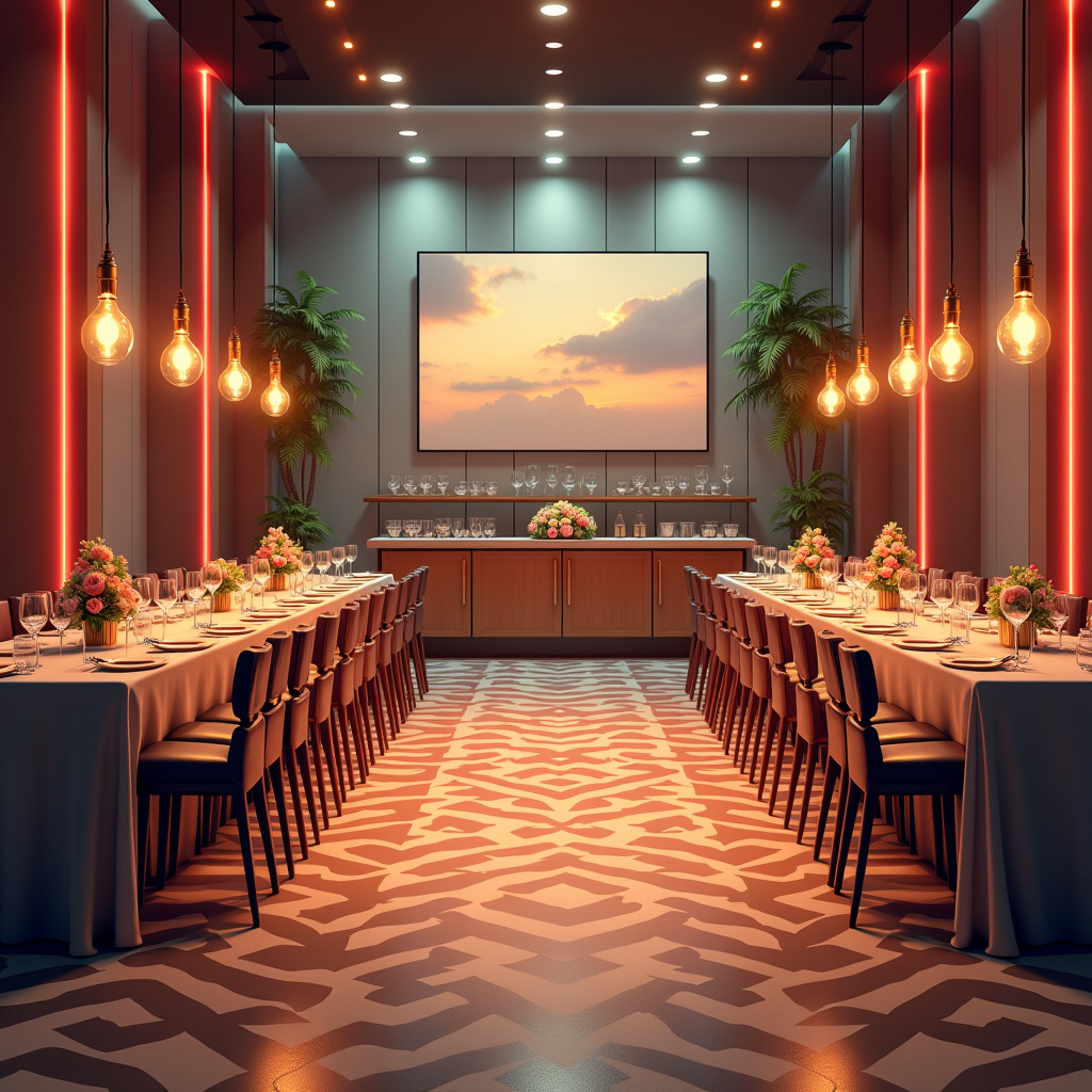 Illustration for The Ultimate Guide to Blending Themes, Menus, and Games - Image 3