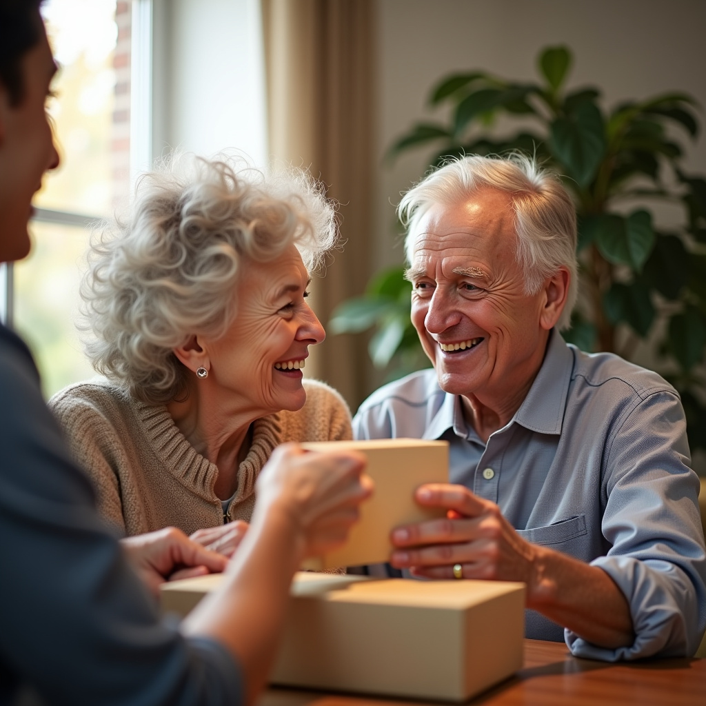 Illustration for Pro Tips: How to Combine Last Minute Birthday Gifts Better - Image 3