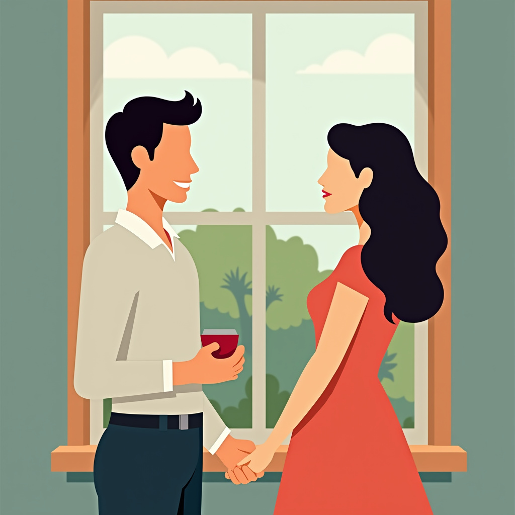 Illustration for 4 In-Law Stress Mistakes Costing Your Marriage Connection - Image 3