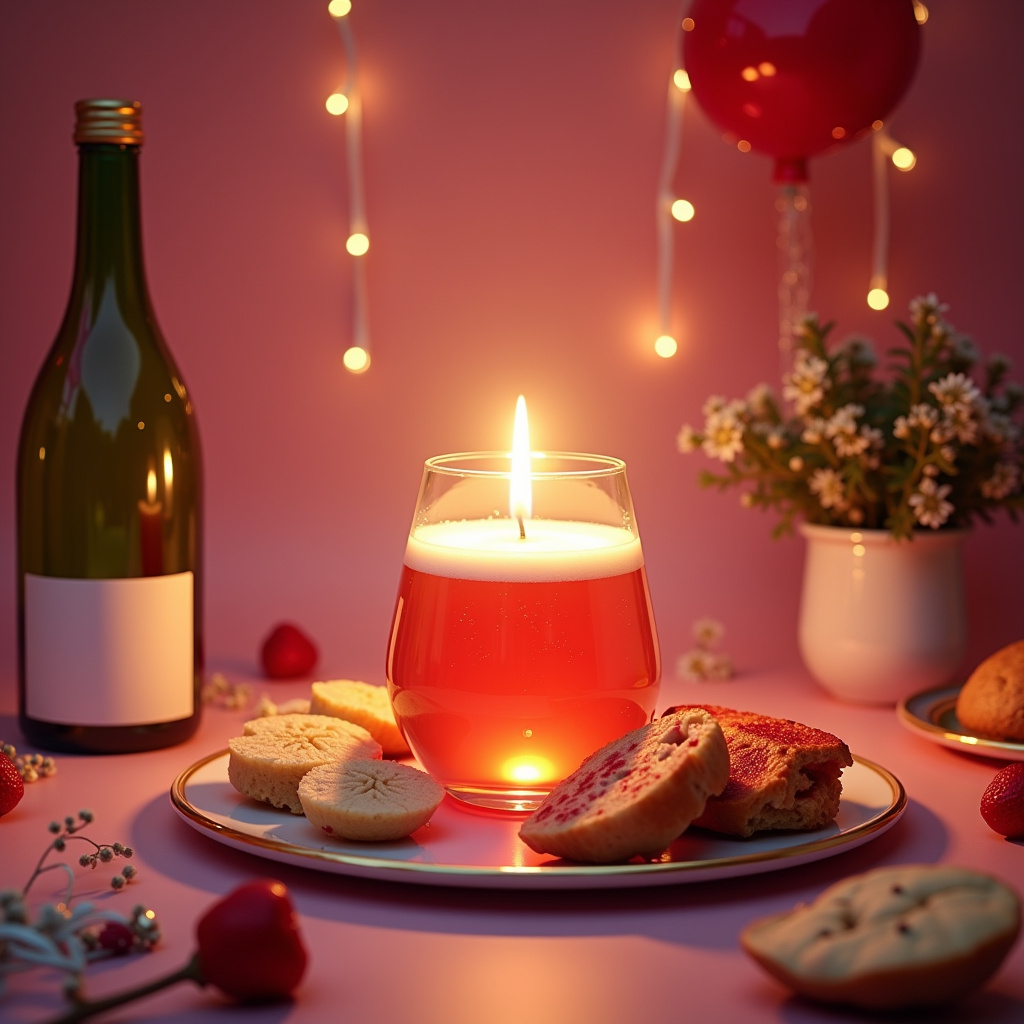 Illustration for 9 Proven Party Ideas That Master Low-Cost & Elegance - Image 3