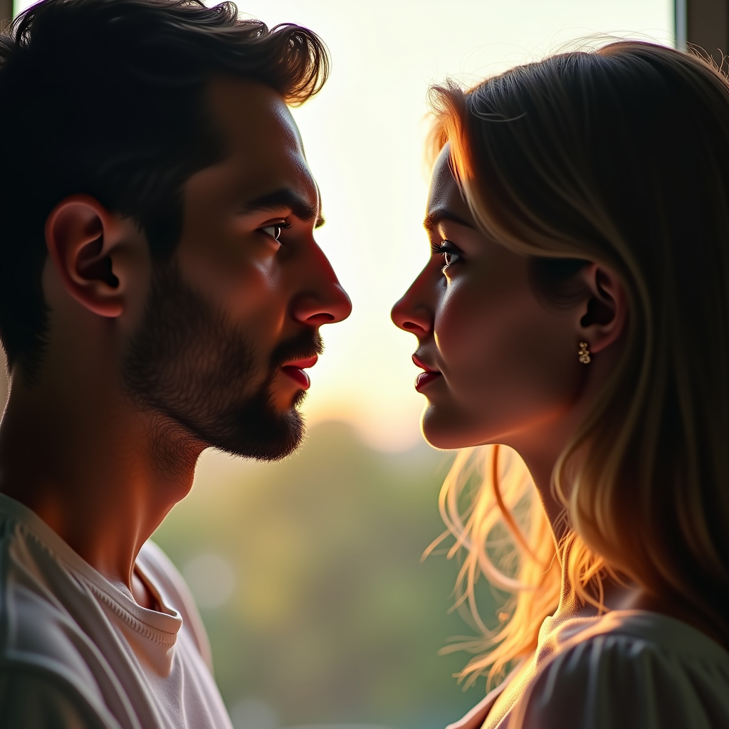 Illustration for Effective Communication vs. Partner Pulling Away: Which is Better? - Image 3