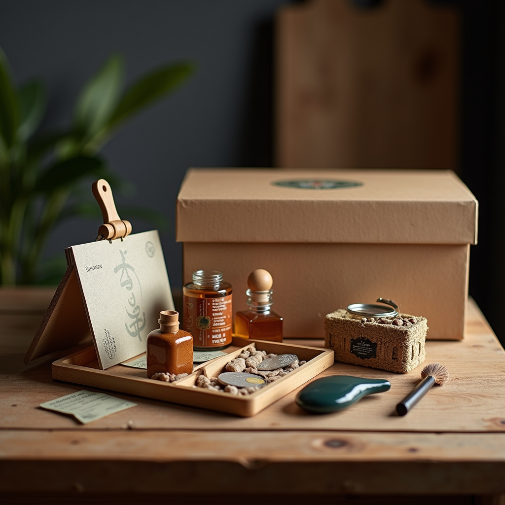 Illustration for Pro Tips: How to Combine Unusual Gift Ideas Better - Image 3