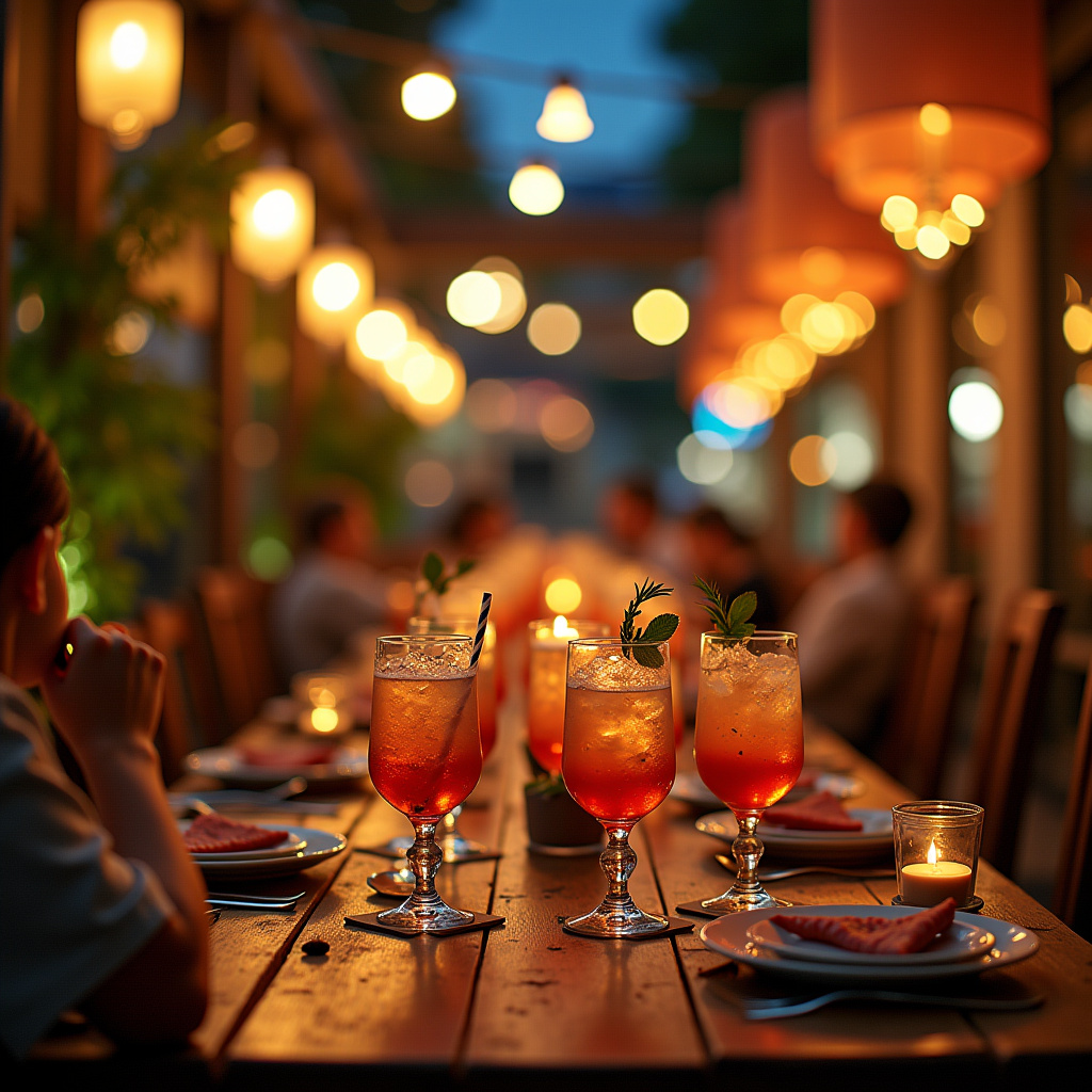 Illustration for Pro Tips: How to Nail Retirement Party Themes Better - Image 3