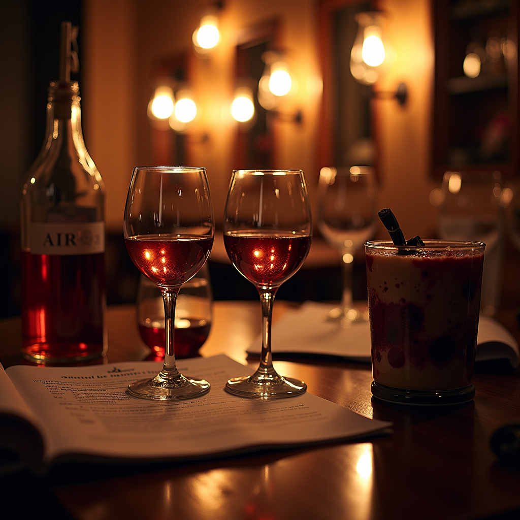 Illustration for How to Master Interactive Murder Mystery Party Kits - Image 3