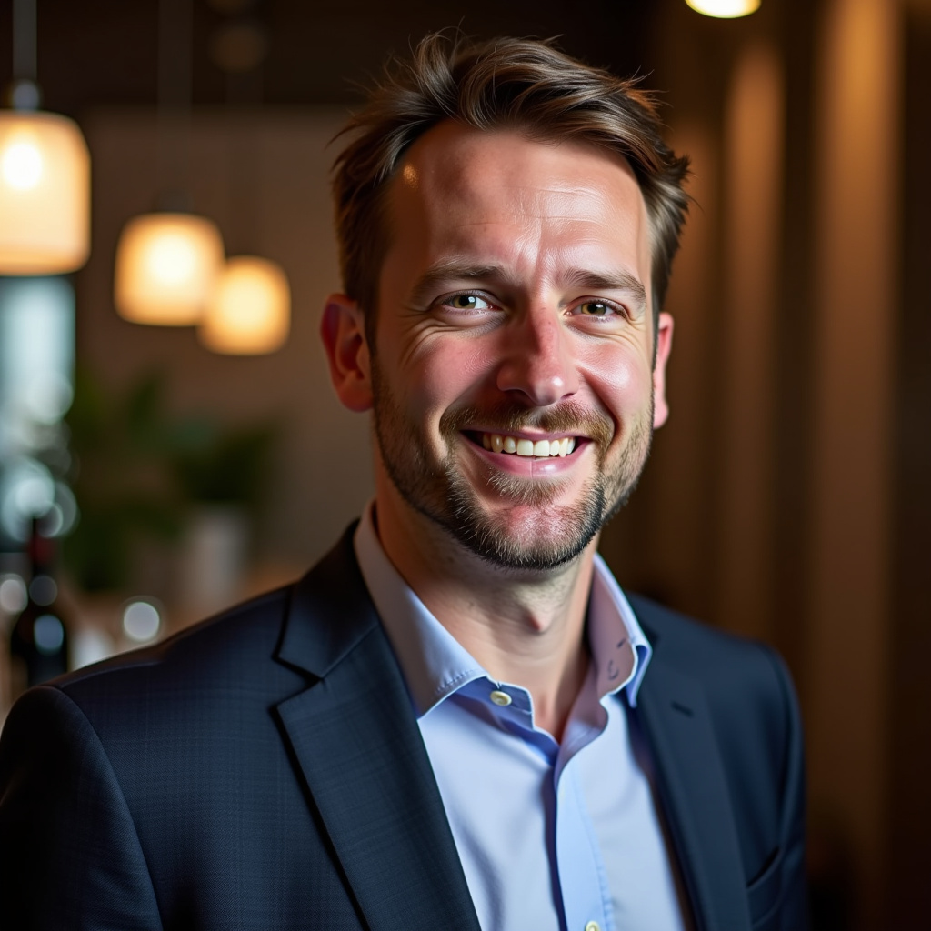 Illustration for What 8 Experts Say About Themed Cocktail Party Menus - Image 3