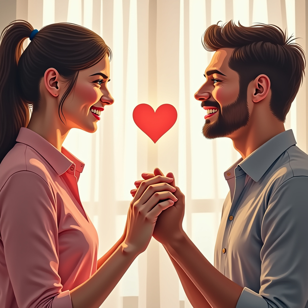 Illustration for Top 5 Hacks for Holiday Stress & New Year Dating - Image 3