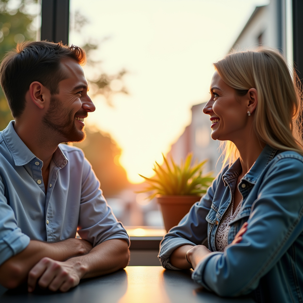 Illustration for Real Results: How 'The Check-In Compass' Fought Partner Pulling Away - Image 3