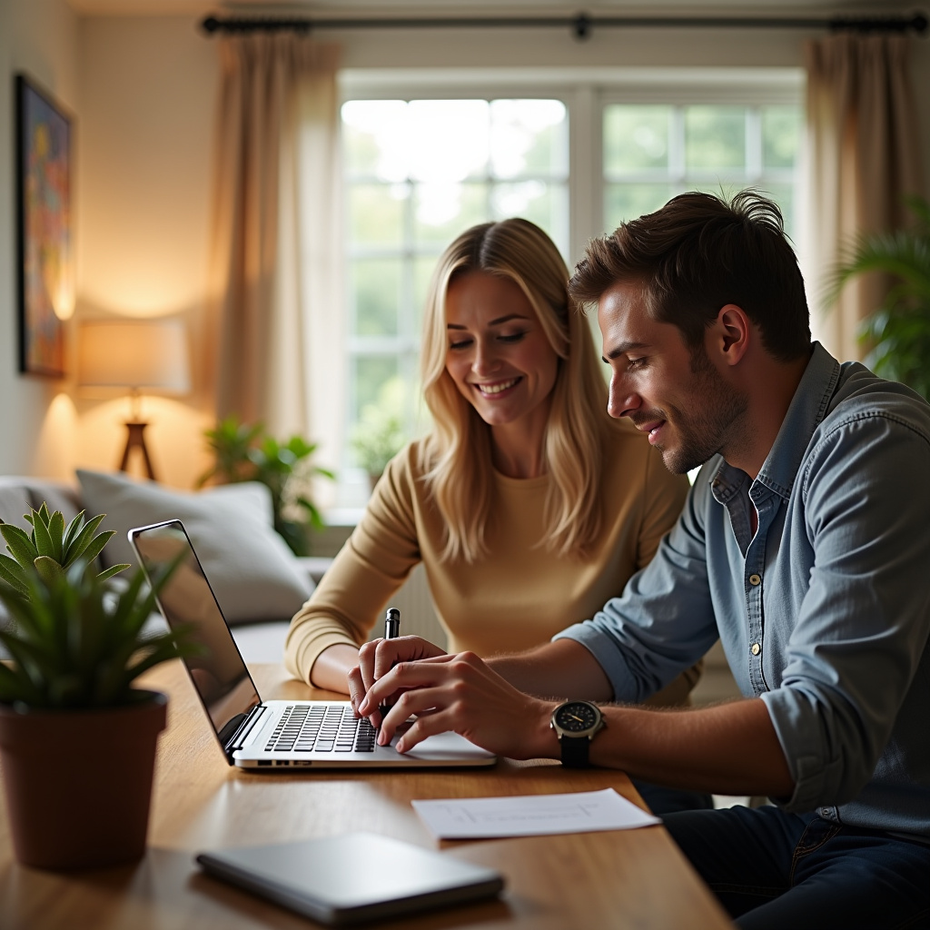 Illustration for Real Results: How 'The 24-Hour Reset' Managed In-Law Stress - Image 3