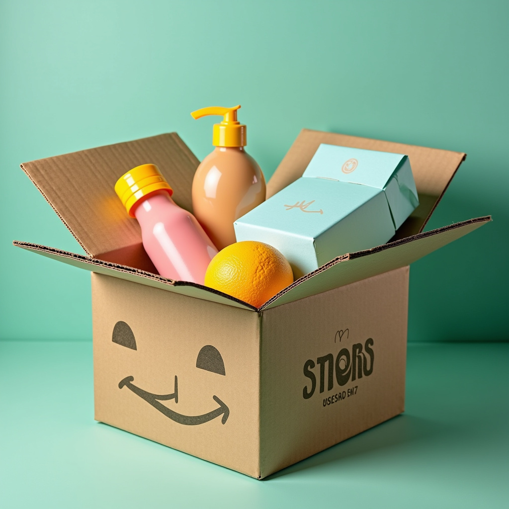 Illustration for Subscription Box Gifts Trends You Can't Ignore in 2024 - Image 3