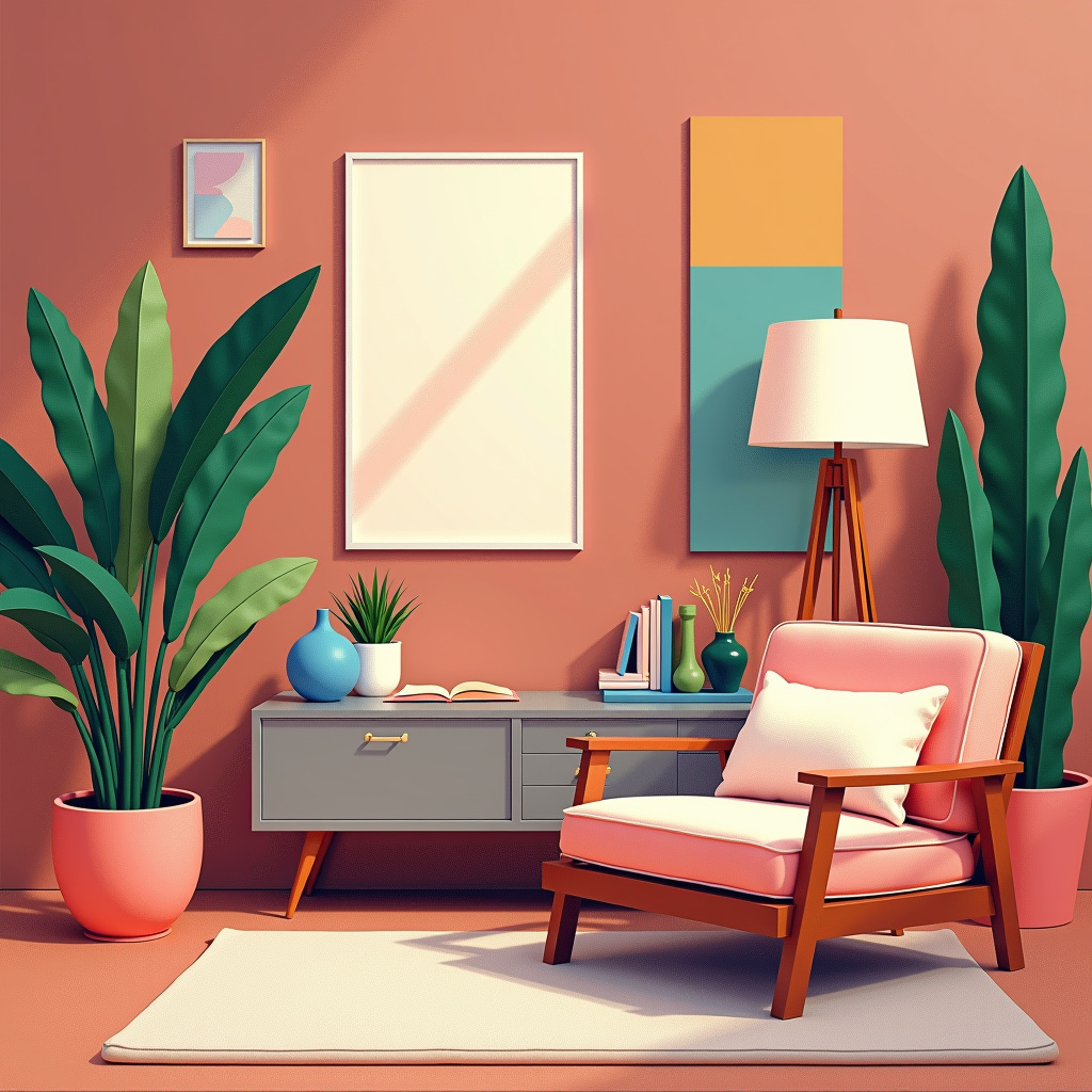 Illustration for 7 Small Space Party Mistakes (And What to Do Instead) - Image 3