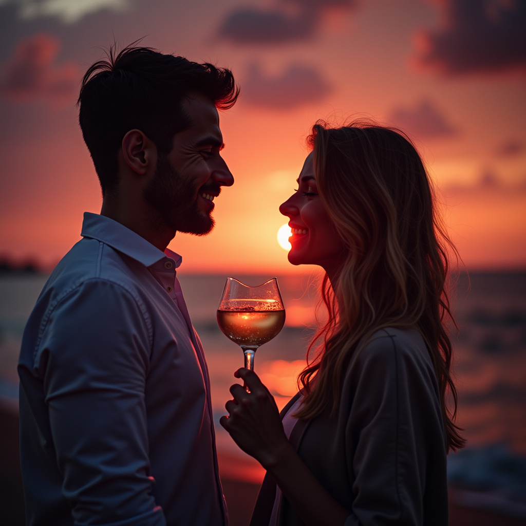 Illustration for How to Re-Spark Dating: From Pulling Away to New Year - Image 3