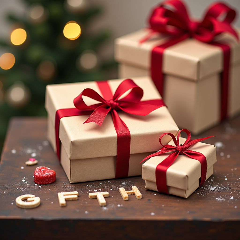 Illustration for Under $25 Gift Ideas 101: Mastering Thoughtful Gifting - Image 3