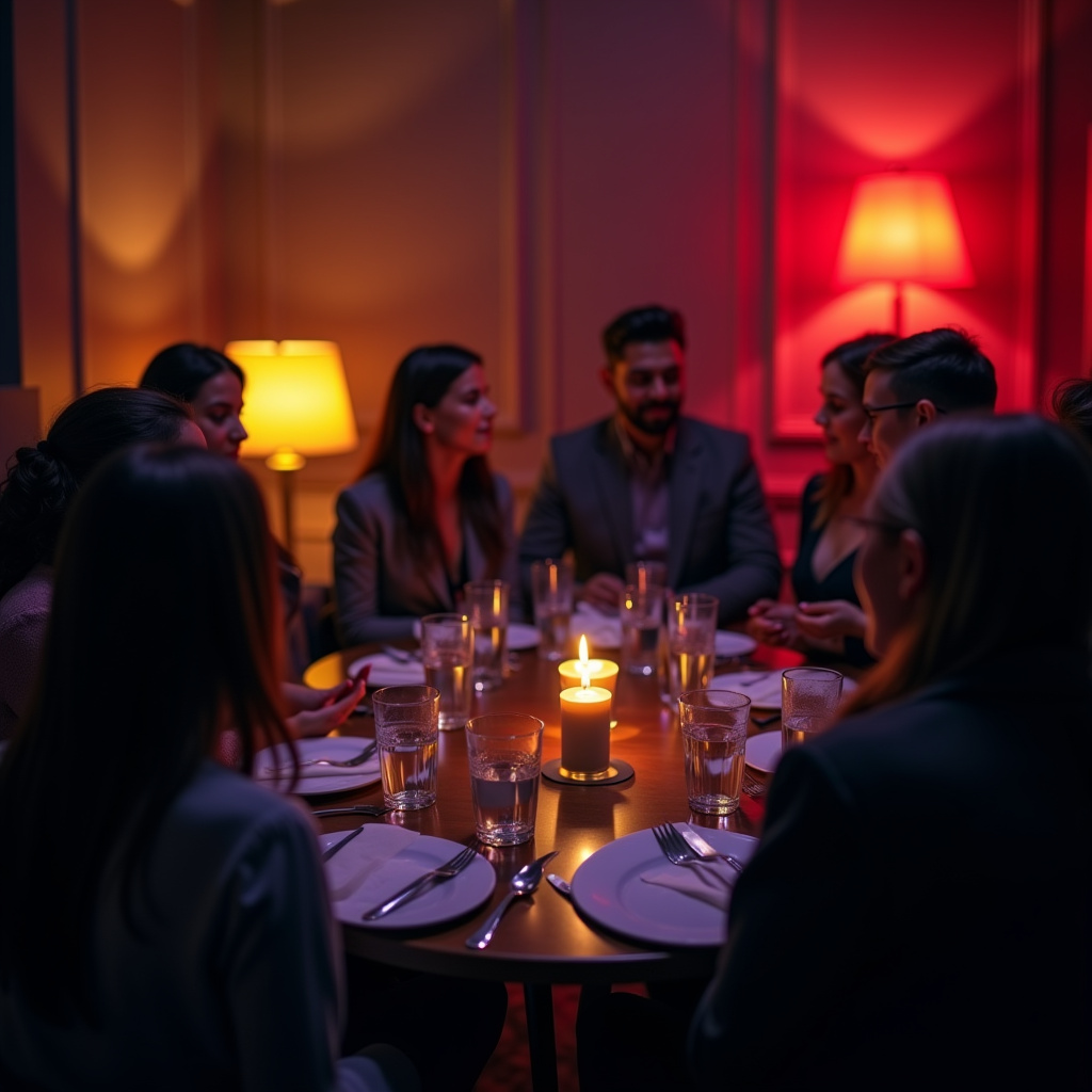 Illustration for 7 Interactive Murder Mystery Mistakes (And What to Do Instead) - Image 3