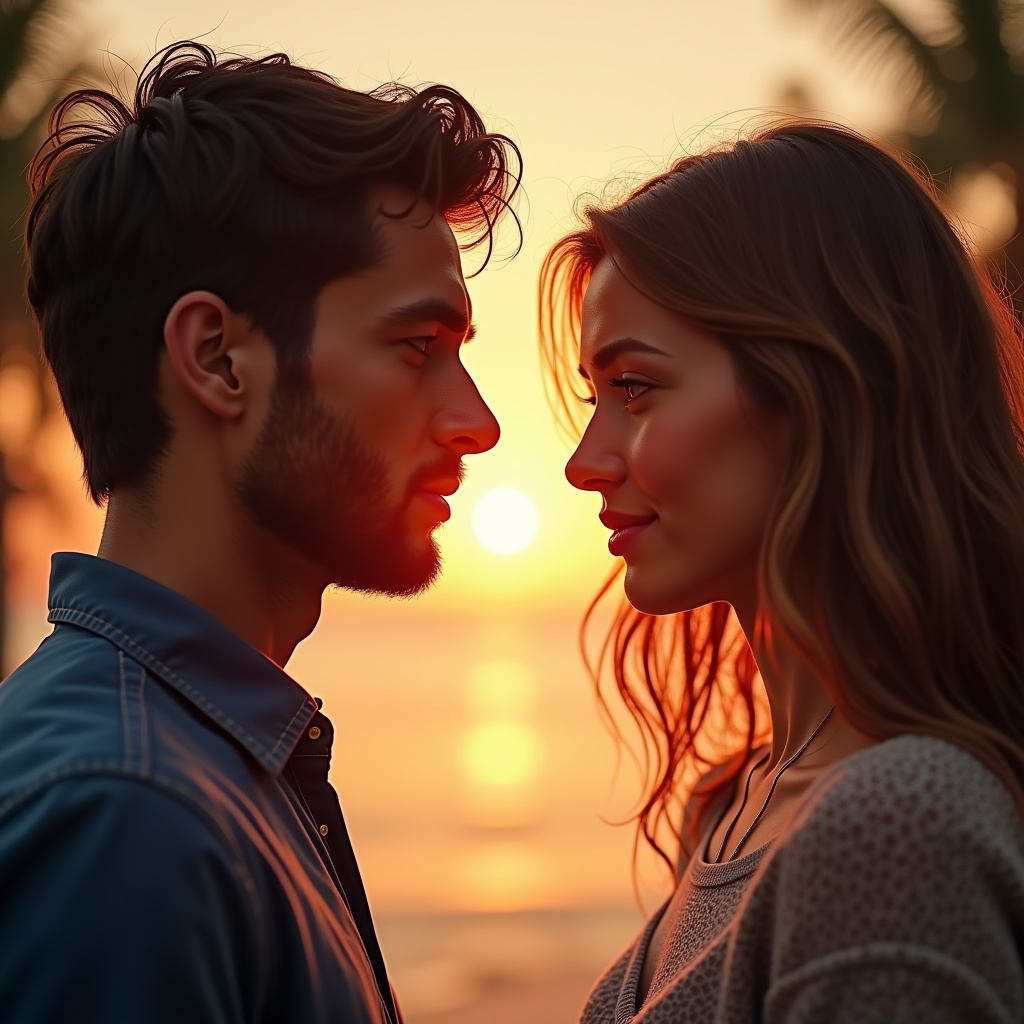 Illustration for The Ultimate Guide to Connection During Stress & Dating - Image 3