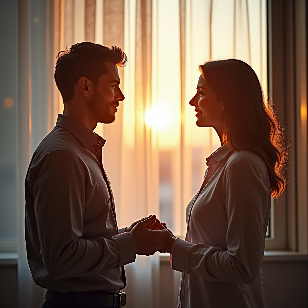 Illustration for Spotting Pulling Away vs. In-Law Stress: Which to Fix? - Image 3