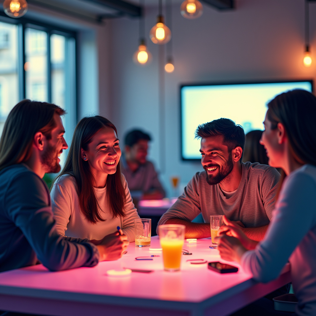 Illustration for What 9 Experts Say About DIY Games & Last Minute Plans - Image 3