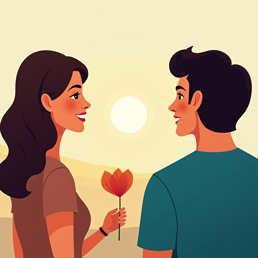 Illustration for Top 5 Communication Scripts for In-Law Stress & Dating - Image 3