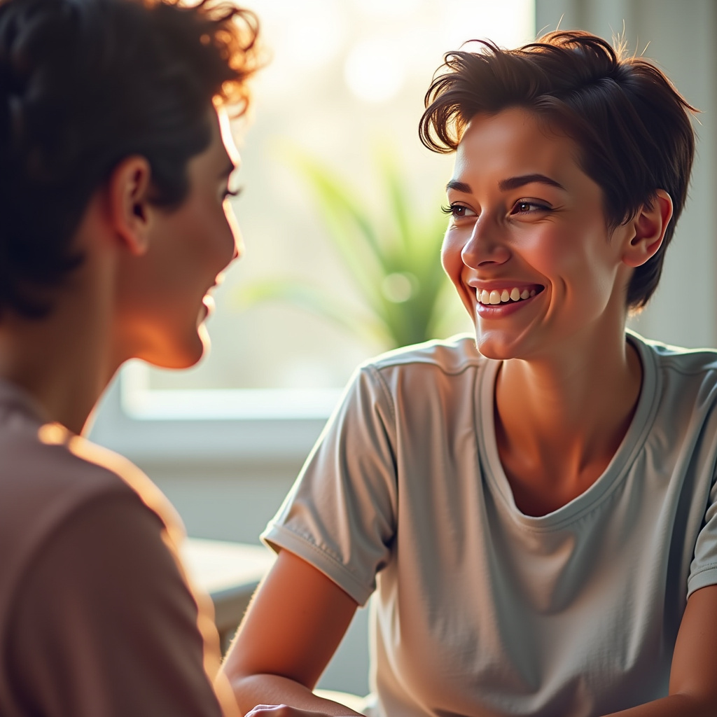 Illustration for Managing Relationship Stress 101: A Beginner's Guide - Image 3