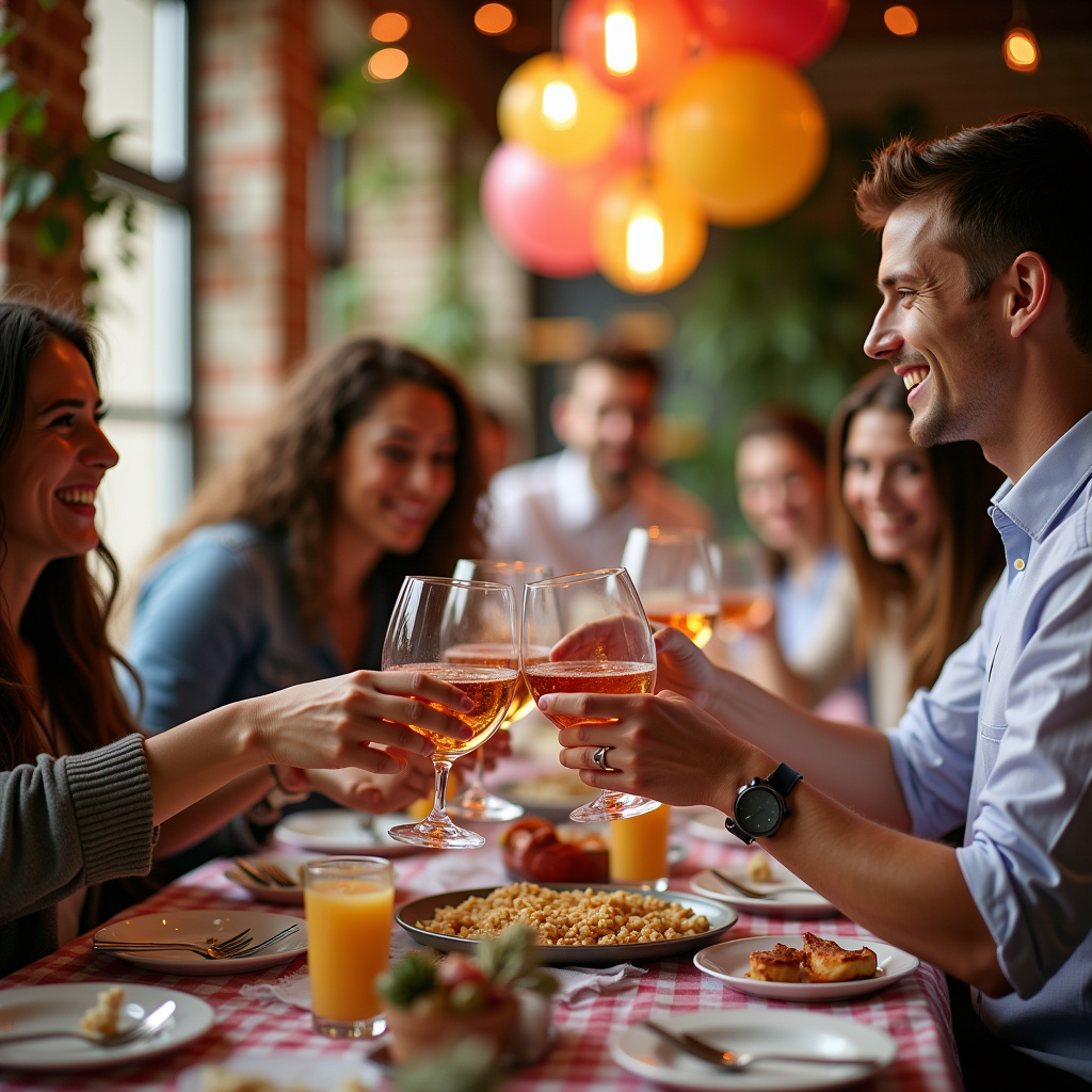 Illustration for The Beginner's Guide to Low-Cost Themes & Cheap Party Decorations - Image 3