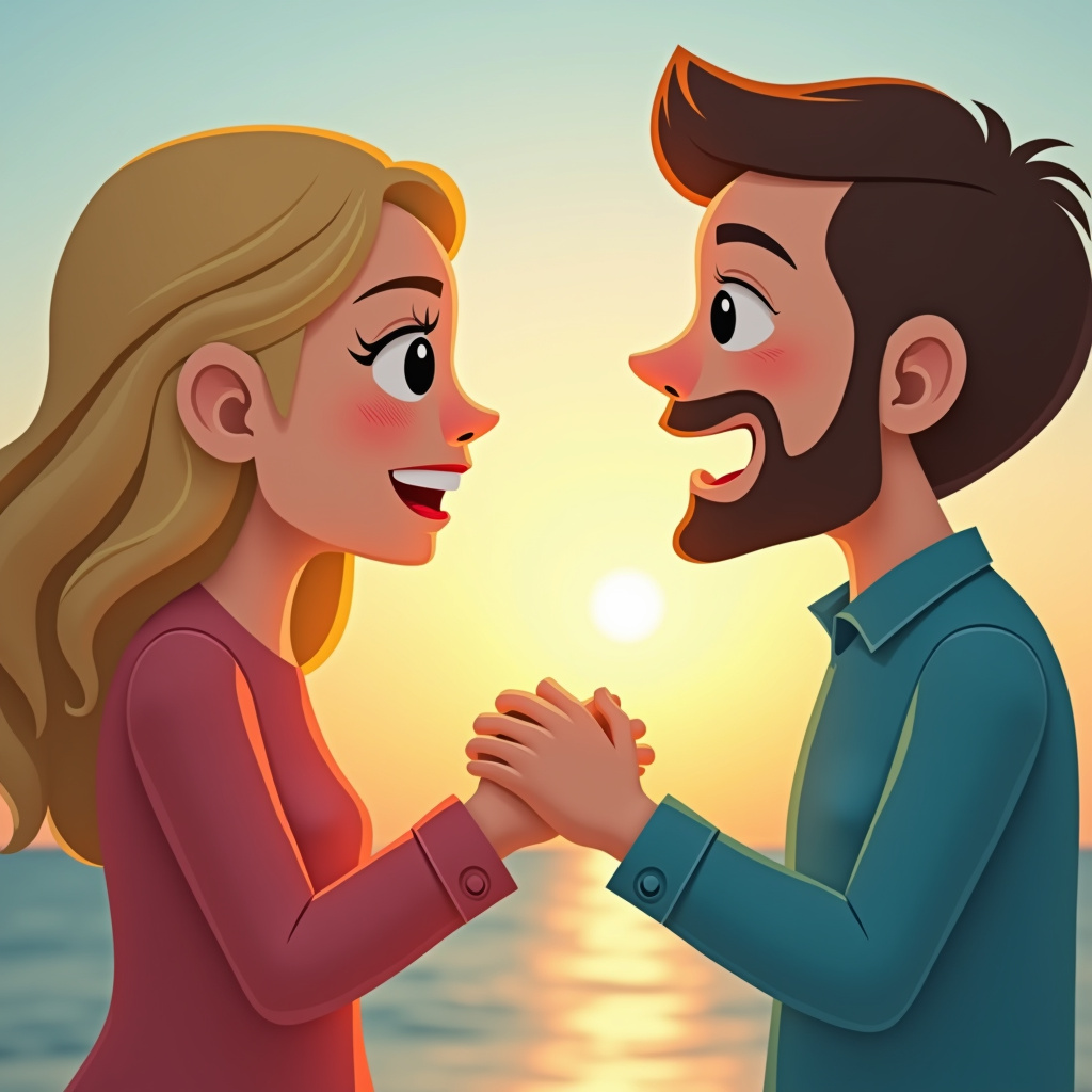 Illustration for Effective Communication vs. In-Law Stress: Which is Better? - Image 3