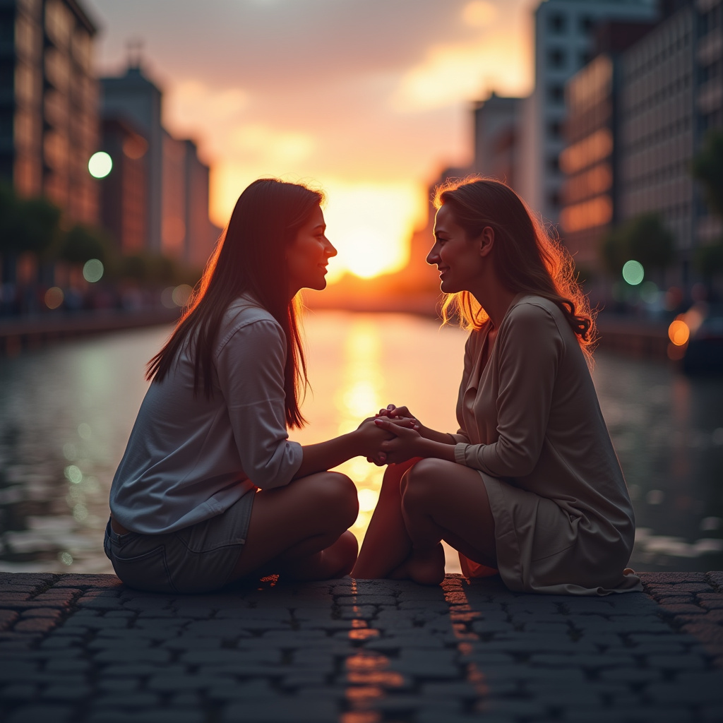 Illustration for 5 Quick Tips to Stay Connected During Work Stress - Image 3