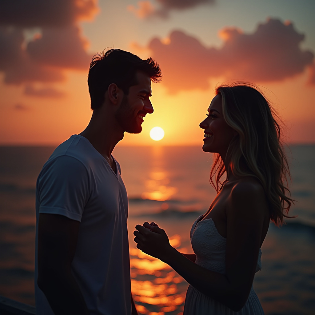 Illustration for What 6 Experts Wish You Knew About Pulling Away & New Year Dating - Image 3