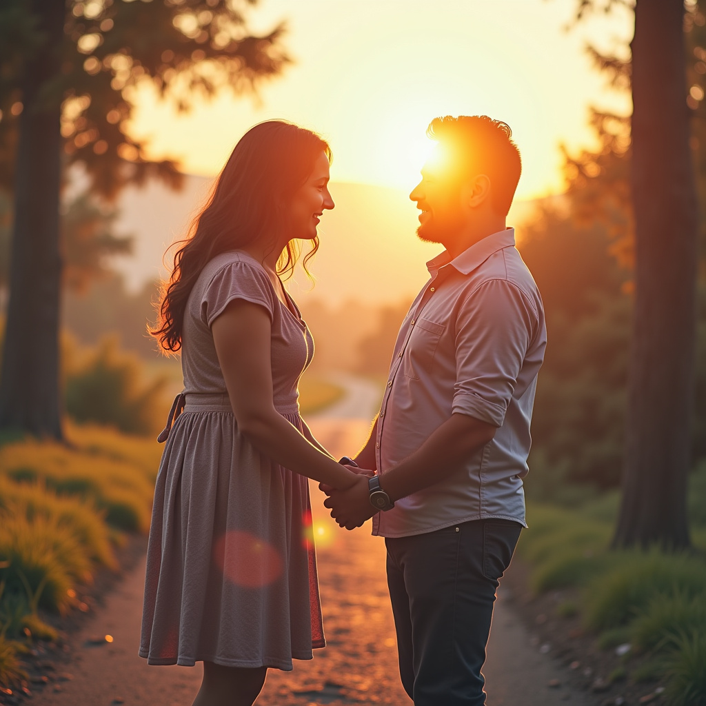 Illustration for Staying Connected vs. Fixing In-Law Stress: Which is Better? - Image 3