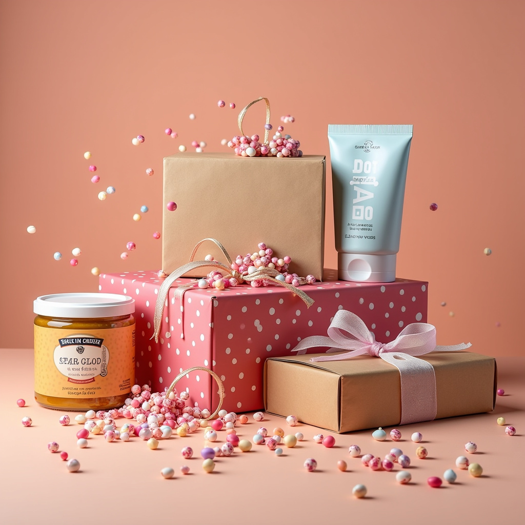 Illustration for Pro Tips: How to Combine Last Minute Birthday Gifts Better - Image 3