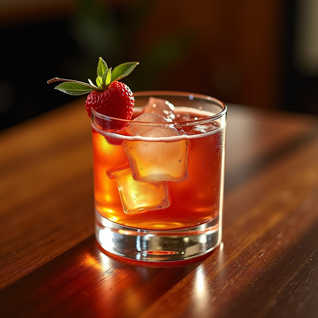 Illustration for The Beginner's Guide to Themed Cocktail Party Menus - Image 3